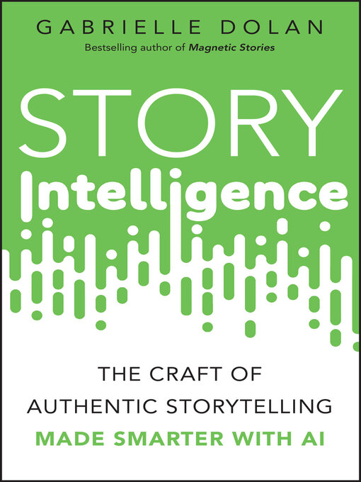 Cover image for Story Intelligence